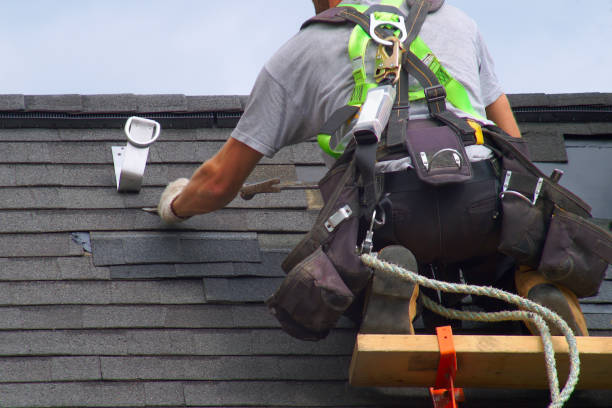 Steel Roofing in Tignall, GA