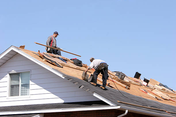 Reliable Tignall, GA Roofing service Solutions